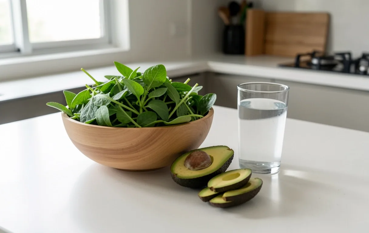 Nutrisi Segar NutriWeight